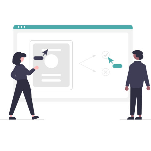 Accompagnement individuel à l'usage des outils numériques