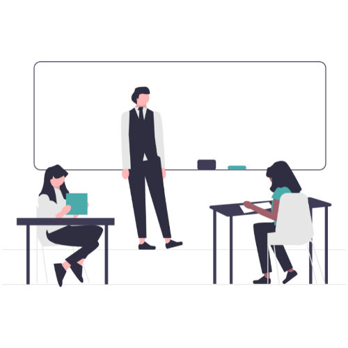 Formation pratique aux outils et méthodes numériques